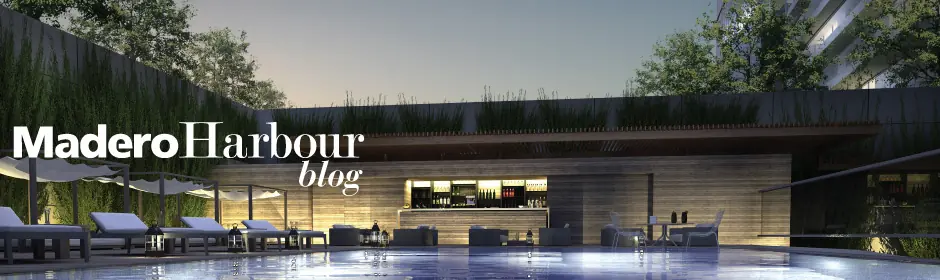 Mega Shopping Puerto Madero