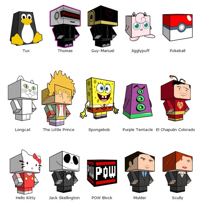 Cubee Craft!!! (si no haces nada entra)