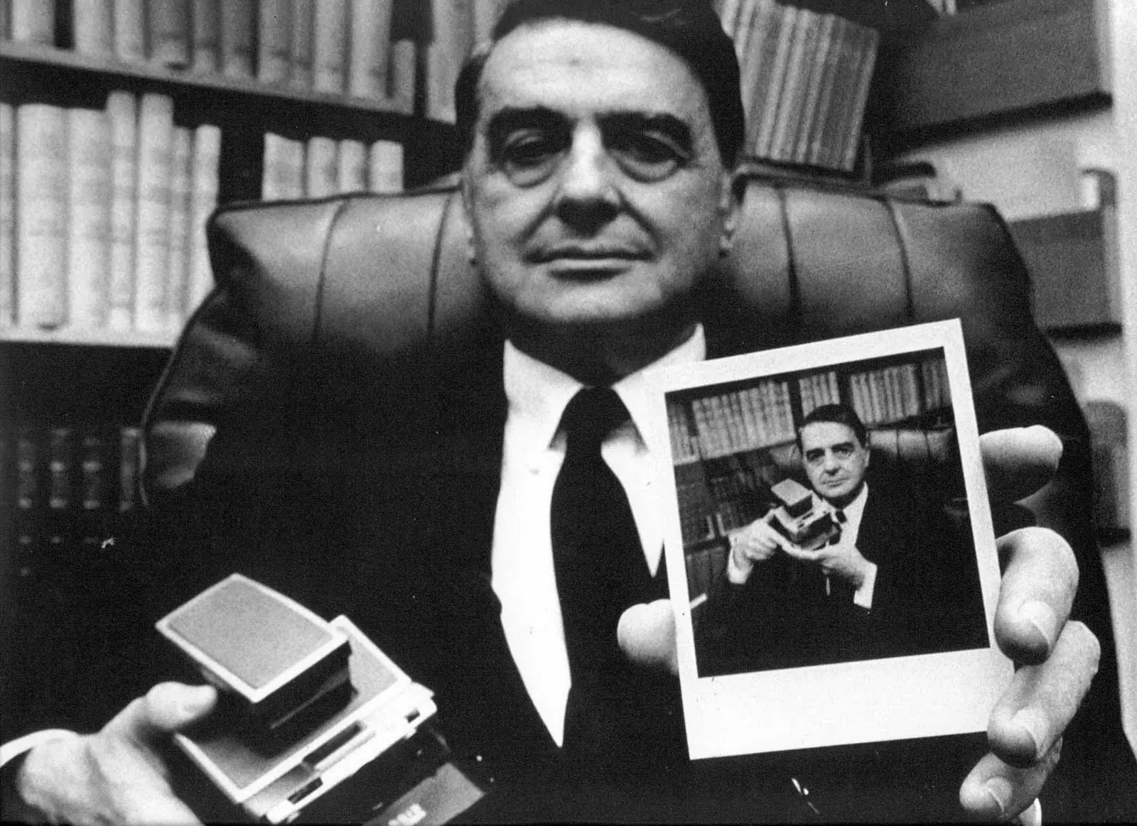 historia de la fotografia