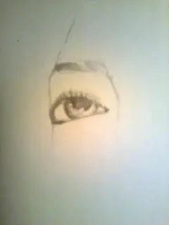 Dibujo! :D