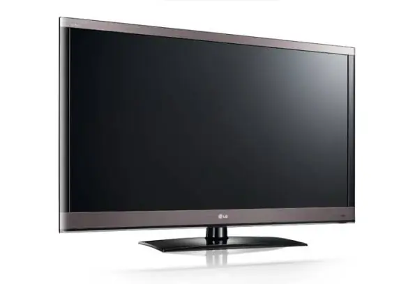 Nuevo Televisor LG 42LW5700 Cinema 3D