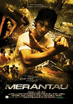 iko uwais