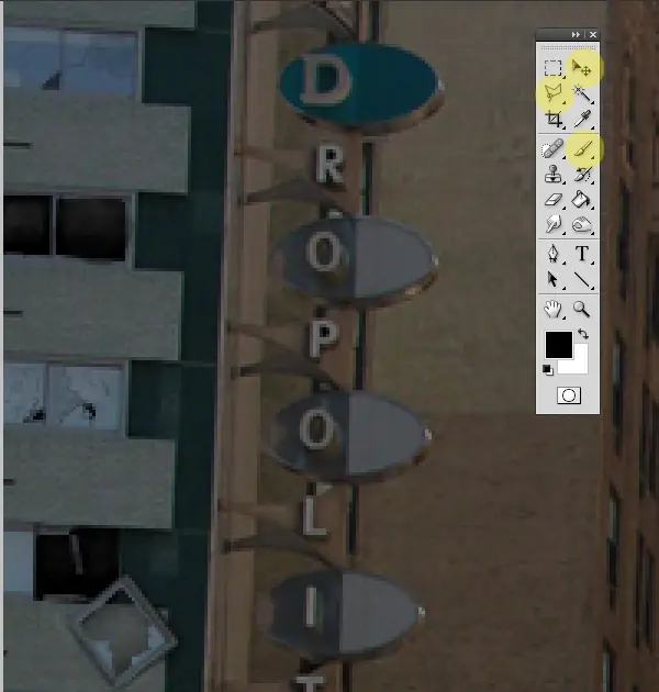 Tutorial Photoshop [Efecto Apocaliptico] Crackload