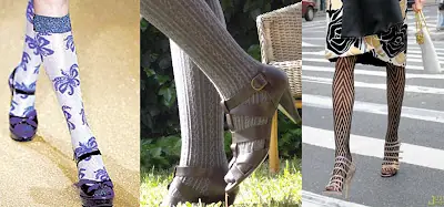 Tendencias de la moda, que los hombres odian...