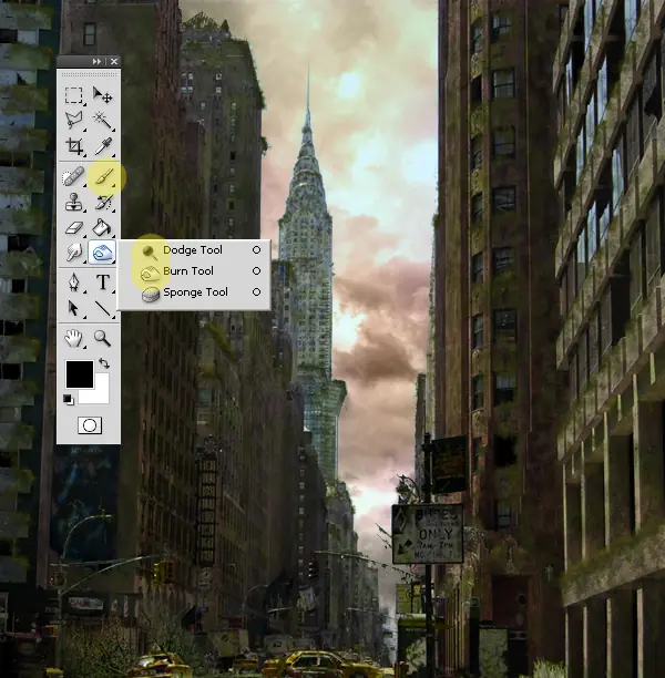 tutorial