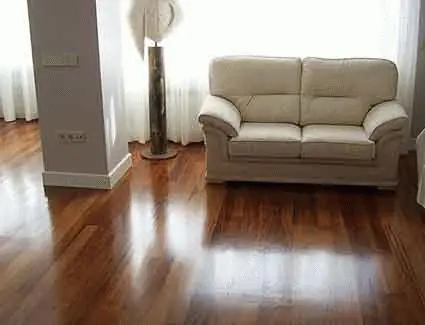 ¿Son todas las marcas de parquet iguales en calidad?