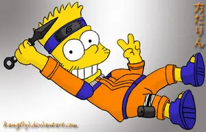 marge