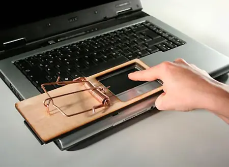 Oracion "Adictos al Internet"