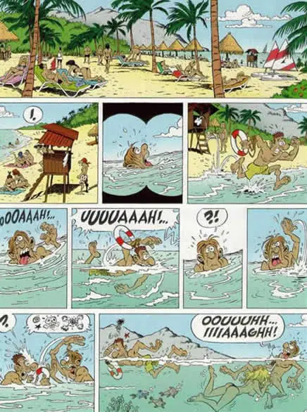 chistes graficos parte 1