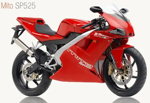 Motoss, 125 cc,250 cc yy 1000cc