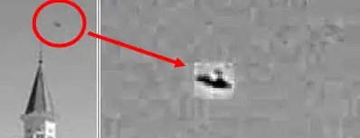 Fotos trucadas de astronomia