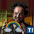 Lo que puedes hacer con imaginacion