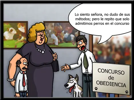 Los chistes gráficos mas graciosos!