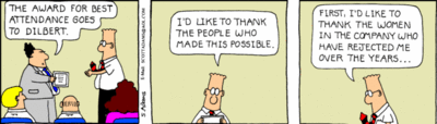 Lo mejor de Dilbert
