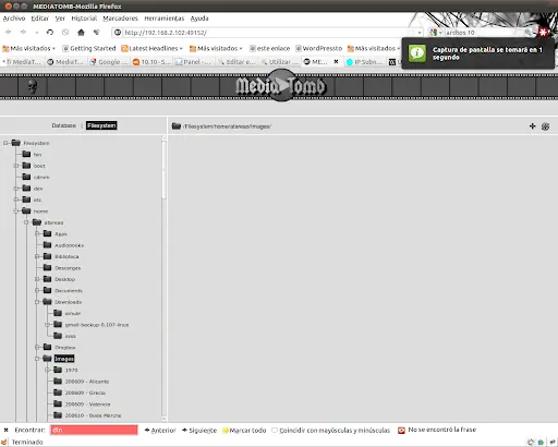 Utilizar tu Ubuntu como servidor multimedia