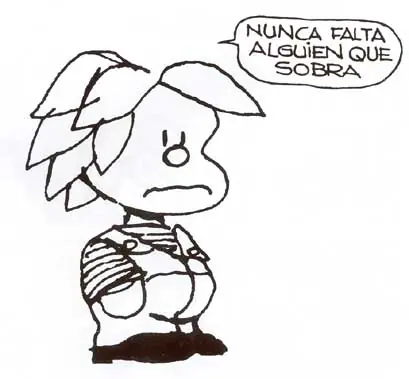 Mafalda