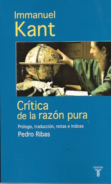 Immanuel Kant  | Filosofía Moderna