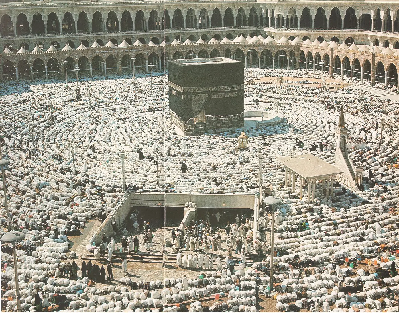 religion