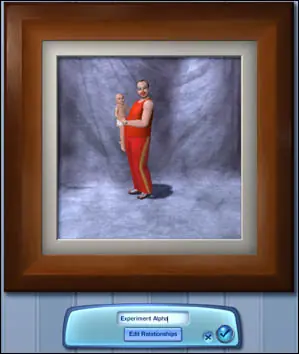 Creepy pasta: Explorando la psique humana...con los Sims 3