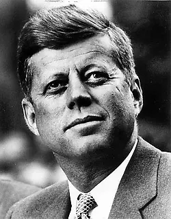 Desclasificado: quien asesino a J.F. Kennedy