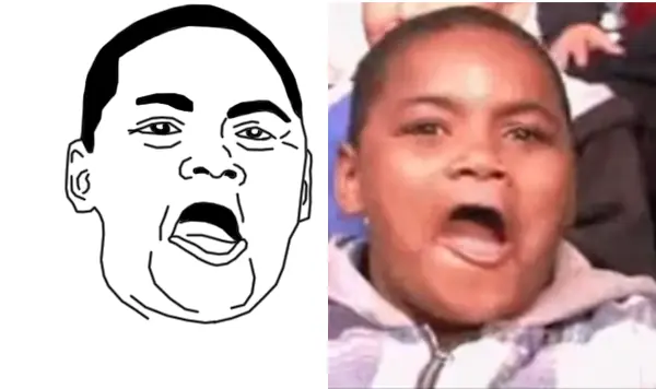 Tutorial - Convierte tu foto en un meme