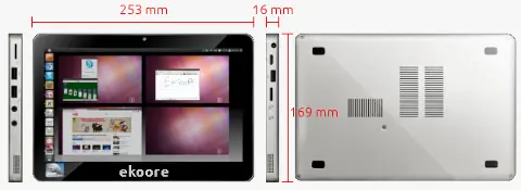 Experiencia con Ubuntu 11.4 Unity