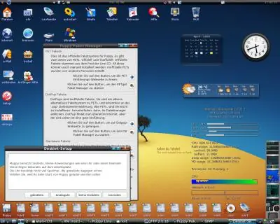 Tres distros para Programadores