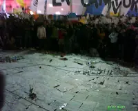 A mi no me lo contaron