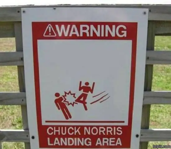 chuck