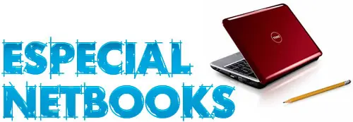 ¿que son las netbooks?