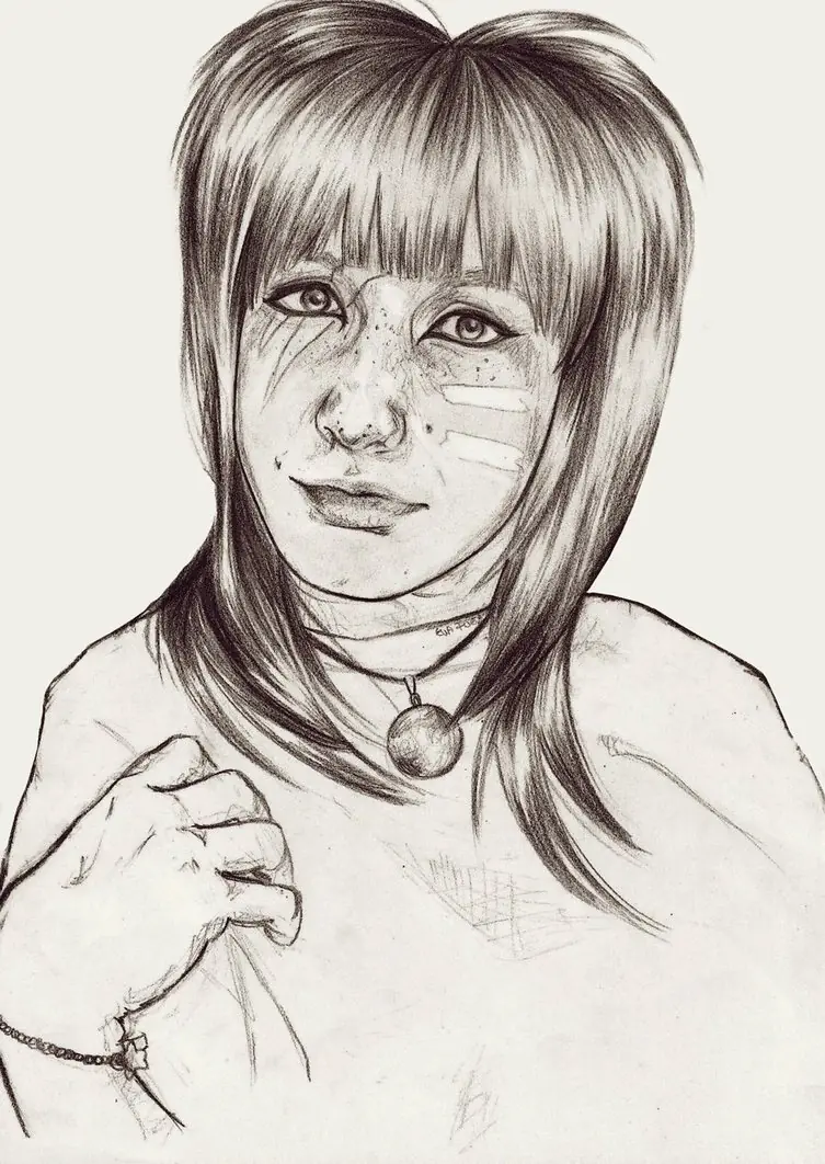 ♥♥ Mis Dibujos Mas Recientes ♥♥