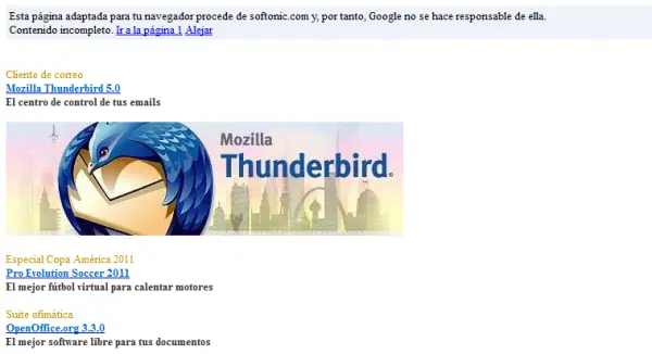 10 trucos para navegar más rápido