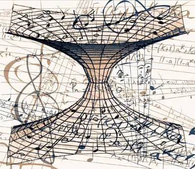 Mozart, Beethoven, Vivaldi y la música del alma