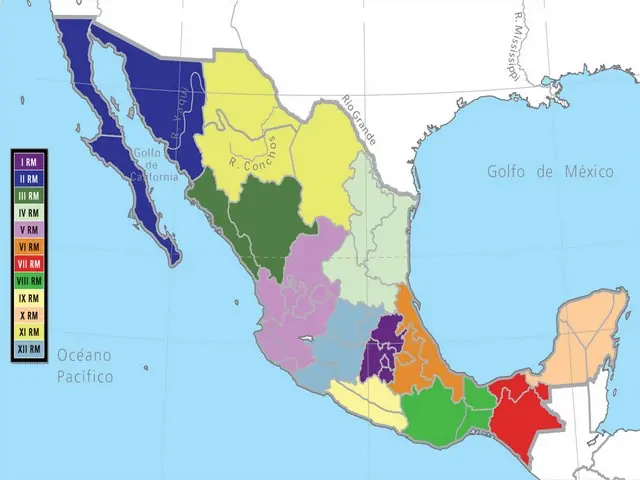 Ejercito Mexicano