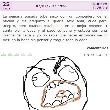 TuSecreto + Memes - Parte 1