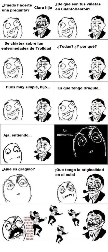 trollface