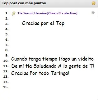 Tía Sos mi Heroína[accidente en el Micro]