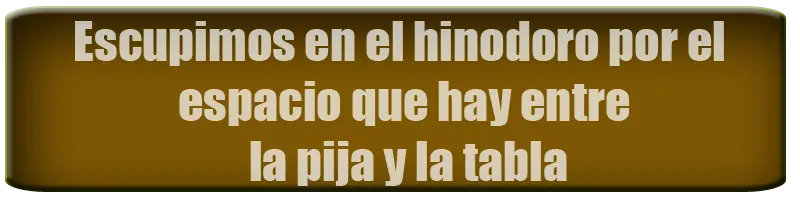 20 cosas que hacemos mientras cagamos (Propio)