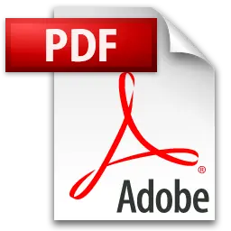 Todos los íconos son de adobe Reader (Solucionado)