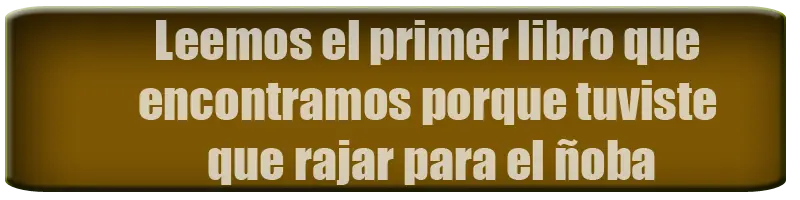 cosas