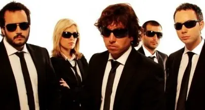 CQC lo mejor de Argentina