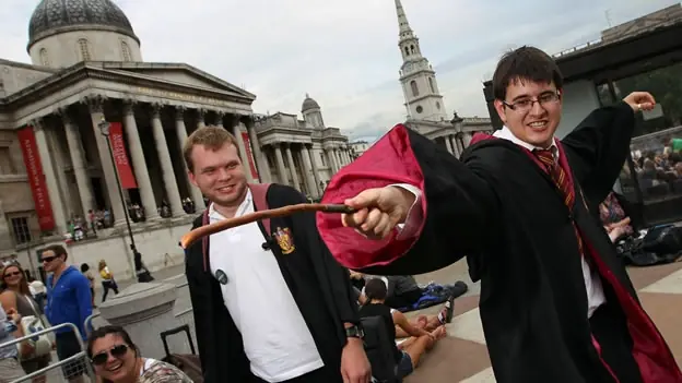 No hay final de Harry Potter para sus seguidores