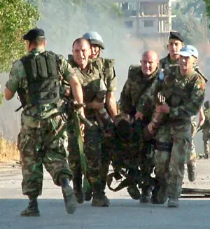 La base de Guantánamo- Lo oscuro de EEUU.