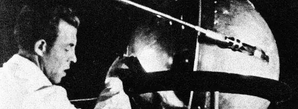 LA Nasa al Descubierto (Grandes Misiones)