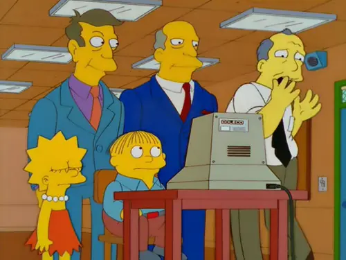 ¿Qué quieren y qué van a lograr entregando netbooks?