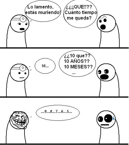 Pasate para que te diviertas un rato