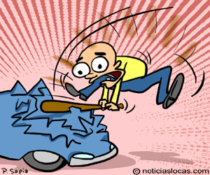 Un club para romper cosas