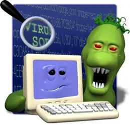 Como eliminar el Virus Recycler