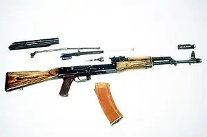 arma