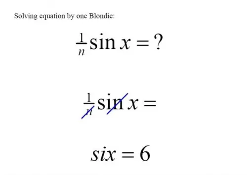 como sacar 0 en un examen